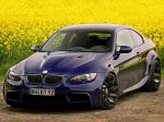BMW BT92 by Brabham 2008 года